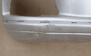 Zderzak przód przedni mercedes W204 204 clk 07-11R 4
