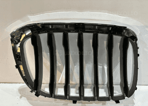 BMW X3 G01 / X4 G02 Grill / Nerka / Lewa - 14603 4