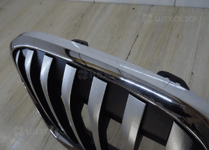 Bmw X1 F48 19- lci nerki grill chrom 8493450 8