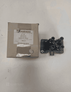 FORD KA FIESTA FUSION FOCUS II III 2 3 CABRIO C-MAX I II 1 2 MK3 MK4 CEWKA ZAPŁONOWA NOWY ORYGINAŁ 1