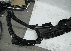 Suzuki ignis iii grill atrapa 6