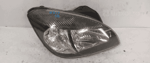 Przod przednia lampa prawa kia rio 2 1