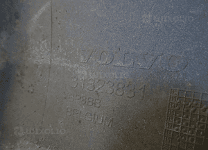 Zderzak volvo S60 ii V60 i lift 13-18 przód przedni 31323831 18