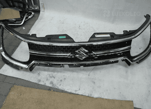 Suzuki ignis iii grill atrapa 1