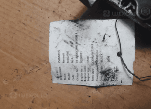 } KOMPUTER RENAULT MEGANE II SCENIC II 1.6 nr 8200387138 3