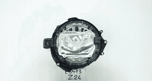 Nagrzewnica dmuchawa nawiewu mercedes c W206 21- A2069064401 5