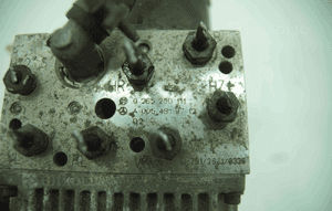 Pompa sbc A0054319712 mercedes sl R230 4