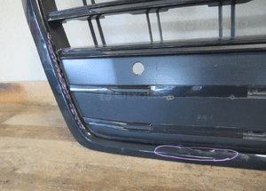 Grill gril atrapa audi Q5 ii SQ5 ii pdc 2016- 6
