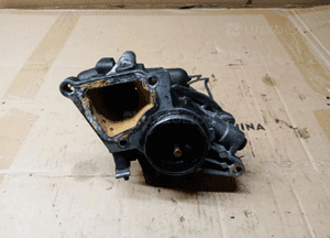 Pompa Vacum Wakum obudowa termostatu Ford Transit MK7 2.2 TDCI 3