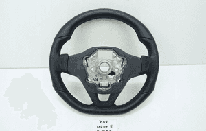 Kierownica vw golf viii arteon virtual 5H0419089FD 5
