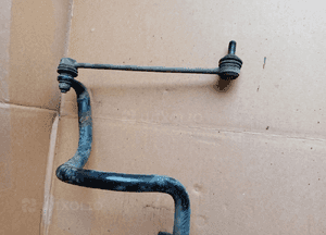 Drążek stabilizatora stabilizator przód Renault Clio III 1.2 TCE 4