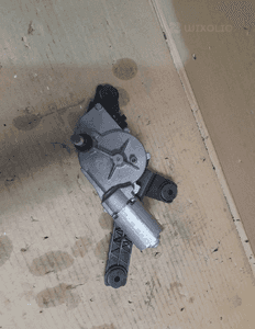 Silniczek wycieraczki tył hyundai I10 nr 98700-0X000 98700-OX000 3