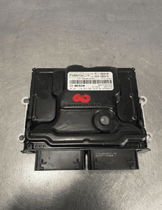 KOMPUTER SILNIKA FORD PUMA II 2 MK2 M1T1-12A650-XA 1