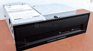 VW Volkswagen OE Czytnik MULTIMEDIA GPS MIB2 760035154A 2