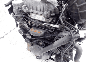 SILNIK OPEL ANTARA CHEVROLET CAPTIVA Z22D1 4
