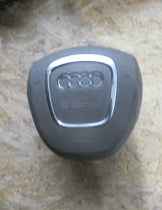 Poduszka air bag audi A4 B8 beżowa 8K0880201C 2