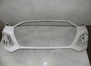Audi Q5 ii lift 2020- s-line zderzak przód przedni 80A807437P 1