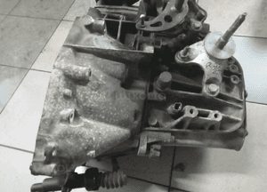 skrzynia biegów peugeot citroen 2.0 hdi 20mb26 5