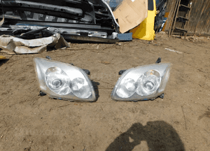 avensis lampa lewa WYSYŁKA 3