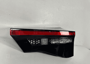 Lampa tyl tylna prawa toyota yaris cross w klape led 81580-0DB70 europa cal 4