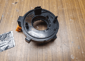 Taśma 1J0959653E Zwijak Czujnik Skrętu Air Bag Poduszki Kierownicy VW Golf IV Skoda Seat Leon I 1 Toledo II 2 Audi A4 B5 A3 8L 9