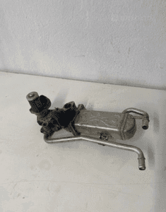 Zawór egr chłodniczka spalin vw skoda audi seat 1.6TDI 2.0TDI  0280751016 2