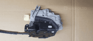 Zamek drzwi prawy przód przedni VW Passat B6 3C1837016A 3