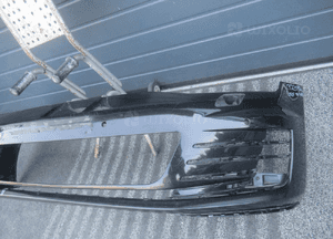 Zderzak przedni przód vw golf vii 7 gti gtd 5G0 5G0807221L-AD 2012-2016 13
