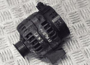 ALTERNATOR CITROEN ZX1 1.9 3