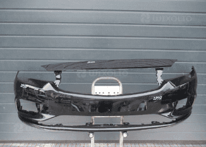 Zderzak przedni przód opel astra k 2015-2019 1