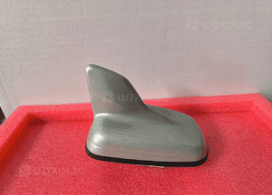 Audi OE Antena dachowa GPS 4N0035503AM Kolor X7E 2