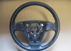 Kierownica volvo S40 ii, V50, C30 skóra 1