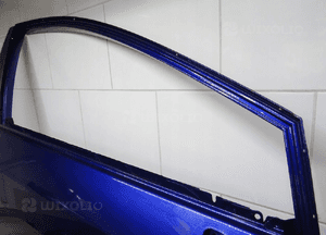 Drzwi przód prawy avensis T27 lift T29 iii 3 09-18 4
