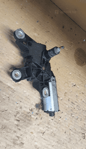 Vw sharan i lift silniczek wycieraczek 7M3 955 711 c 4