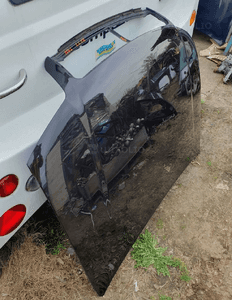 Maska Pokrywa Silnika Przód Przednia Czarna LC9X Audi A4 B6 Sedan Kombi Oryginalny Lakier 8