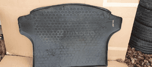 Podłoga wykładzina guma bagażnika Kia Sportage III 3W122ADE00 1