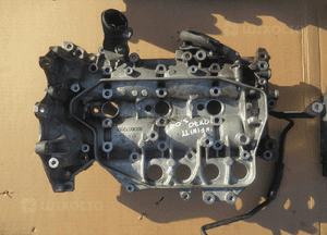 Głowica infinity fx ii lift QX70S 3.0D V6 240KM FX30d 8200872001 8700871992 9