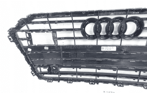 Atrapa grill zderzaka przód audi A6 C8 4K0 18- 6