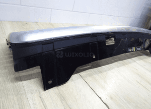 Volvo XC60 ii atrapa grill r-design xc 60 31457464 8