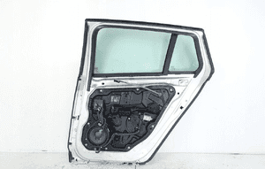 Drzwi prawy tył prawe tylne volvo V60 i 2010- 7