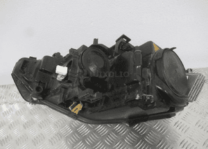 Lampa przód przednia prawa audi A5 lift xenon 2011-2016 rok 11