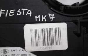 Przełącznik zespolony pod kierownicę FORD FIESTA MK7  8A6T-13N064-AE 3