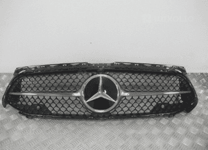 Nowy grill grill atrapa mercedes a-klasa W177 lift 2023- 1