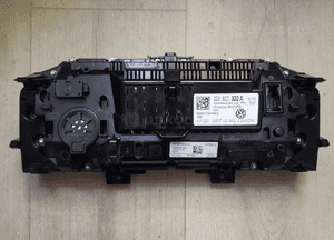 Licznik zegary VIRTUAL VW POLO VI 2G 2G0920320A 2