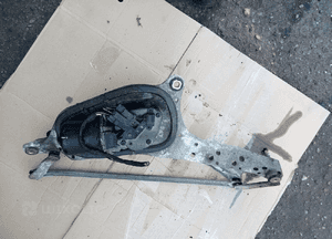 mechanizm wycieraczek laguna 2