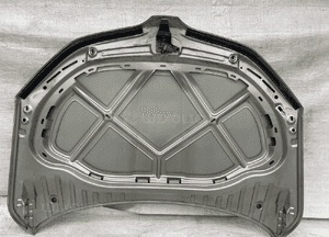 Skoda octavia 3 iii lift maska 16-19 5