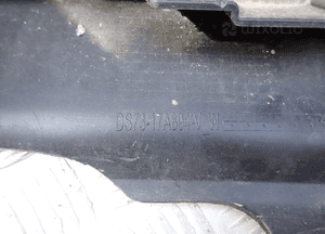 Zderzak tył ford mondeo MK5  titanium DS73-17A894-VW 7