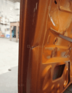 KLAPA TYŁ SEAT ATECA 3