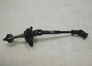 JAGUAR XK X150 4.2 SC KRZYŻAK KOLUMNY KIEROWNICZEJ 3