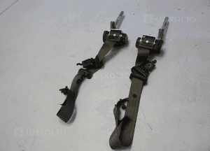 VOLVO XC70 PAS NAPINACZ TYŁ PRAWY TYLNY 4